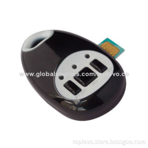 Personal GPS Tracker with SOS Button Listen-In Functions